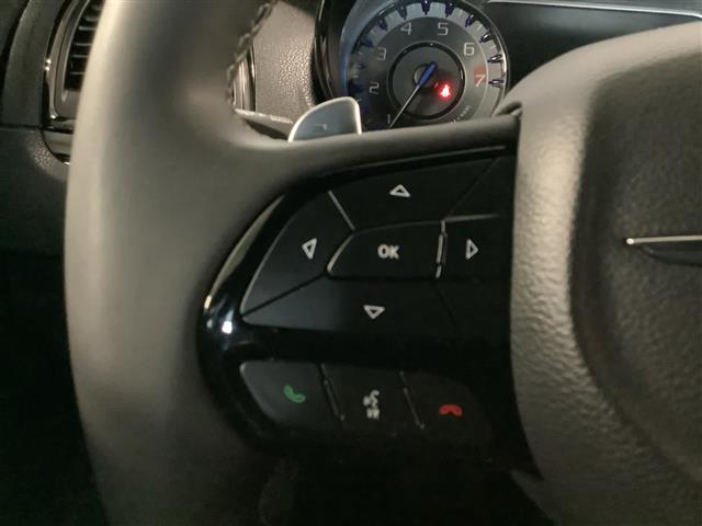 2023 Chrysler 300