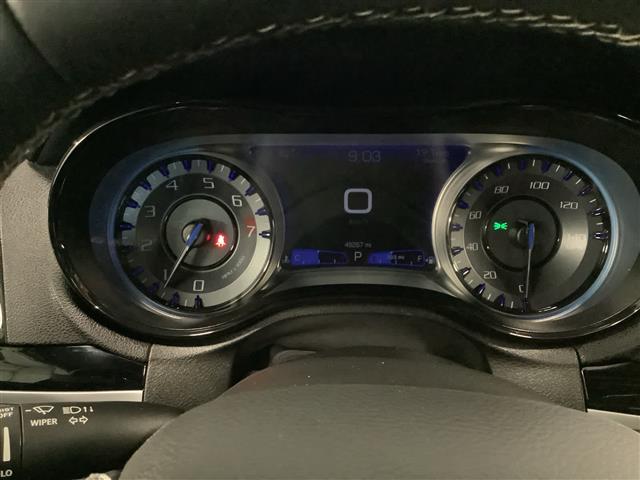 2023 Chrysler 300