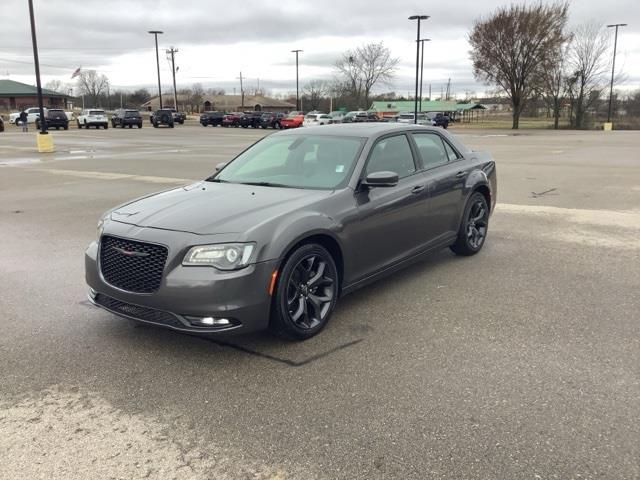 2022 Chrysler 300