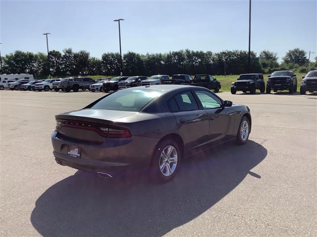 2021 Dodge Charger