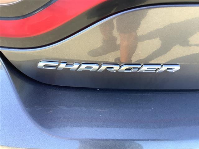 2021 Dodge Charger
