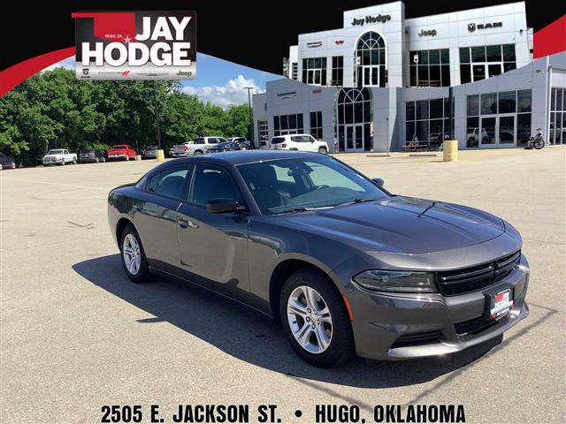 2023 Dodge Charger