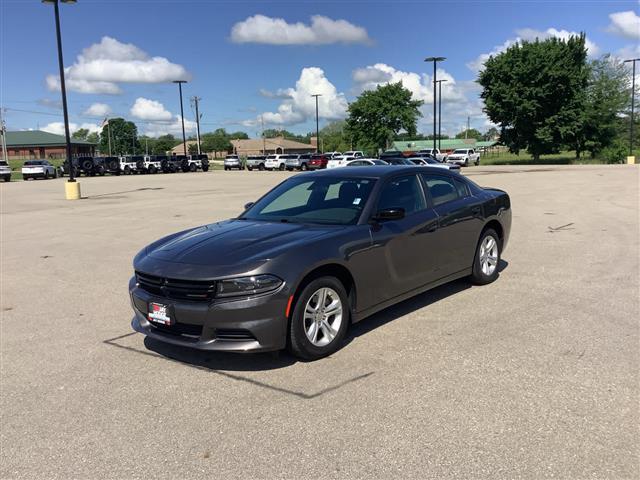 2023 Dodge Charger