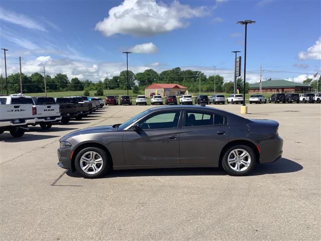 2023 Dodge Charger