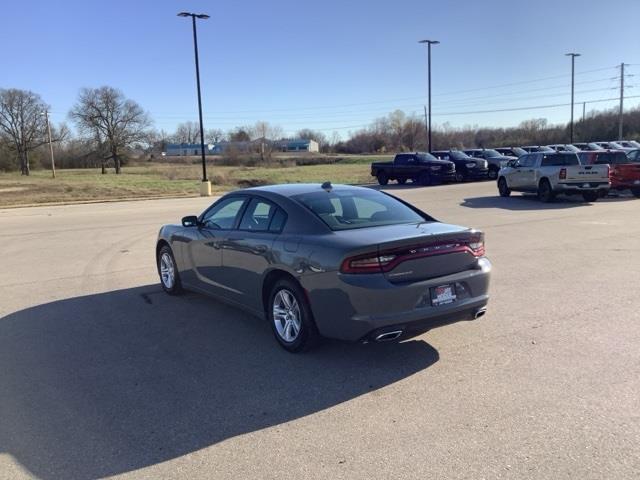 2023 Dodge Charger