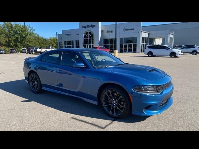 2021 Dodge Charger