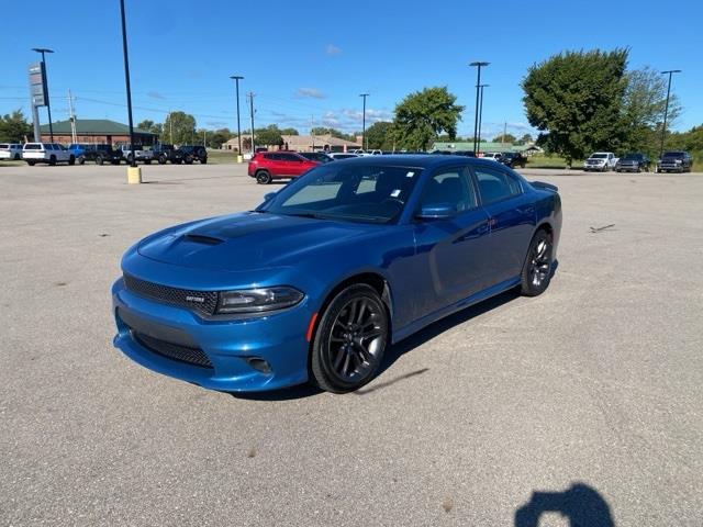 2021 Dodge Charger