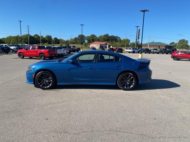 2021 Dodge Charger