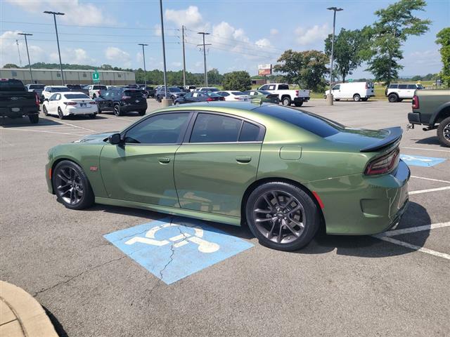 2023 Dodge Charger