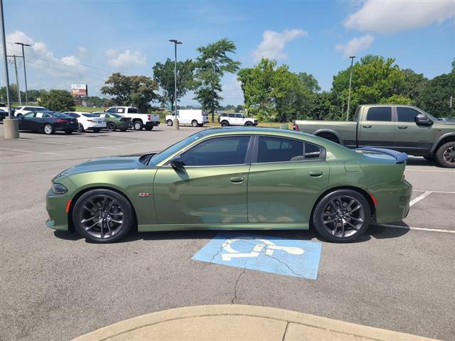 2023 Dodge Charger
