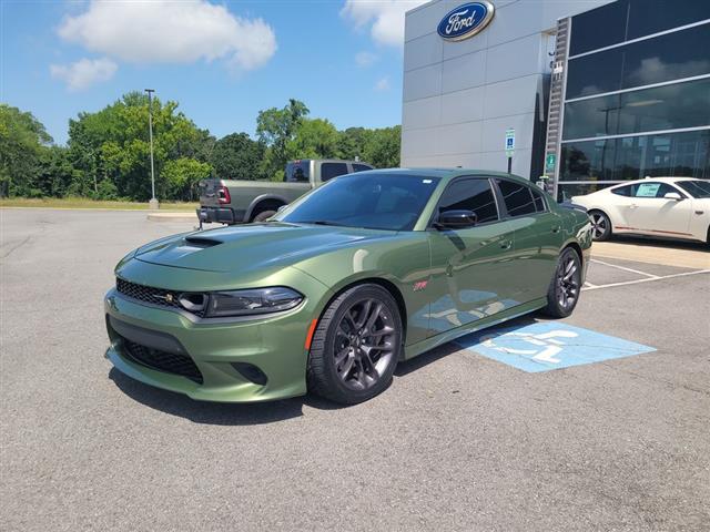 2023 Dodge Charger
