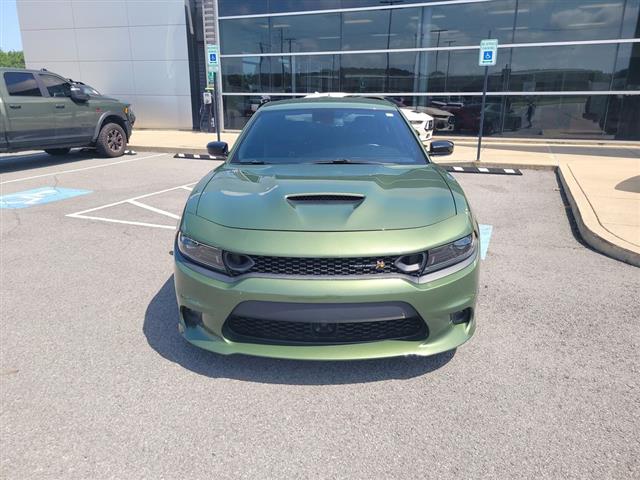 2023 Dodge Charger