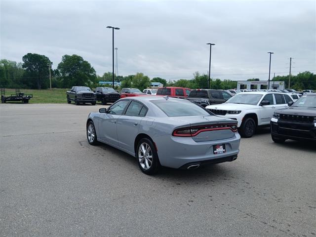 2022 Dodge Charger