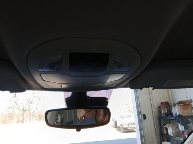 2023 Chrysler Voyager