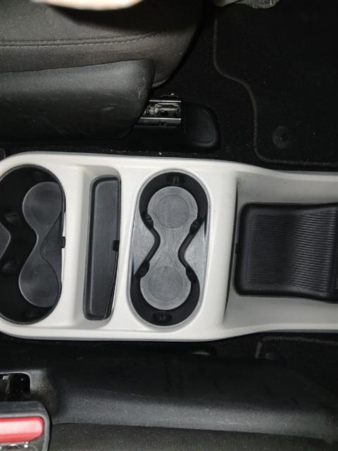 2023 Chrysler Voyager