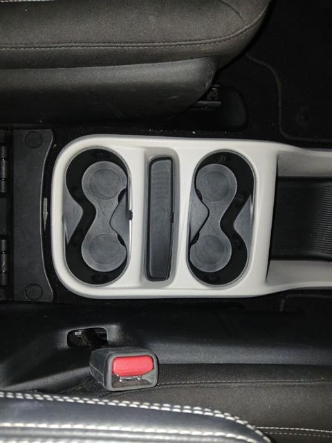 2023 Chrysler Voyager