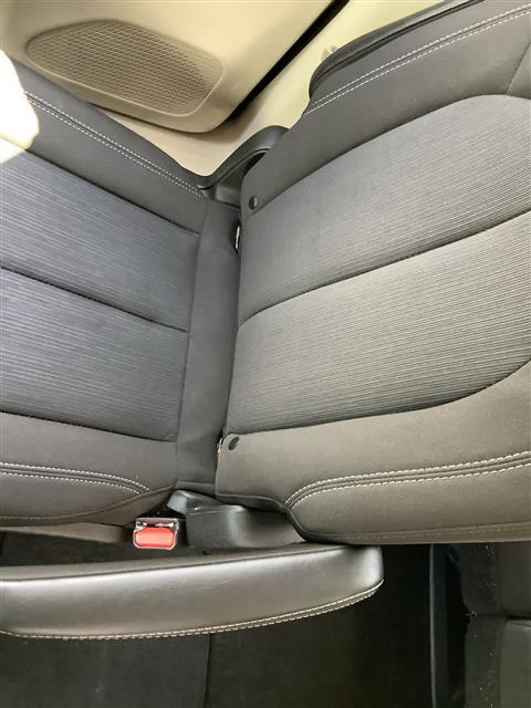 2023 Chrysler Voyager