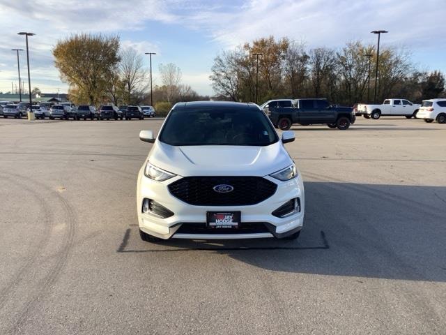 2021 Ford Edge