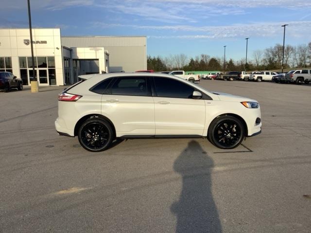 2021 Ford Edge