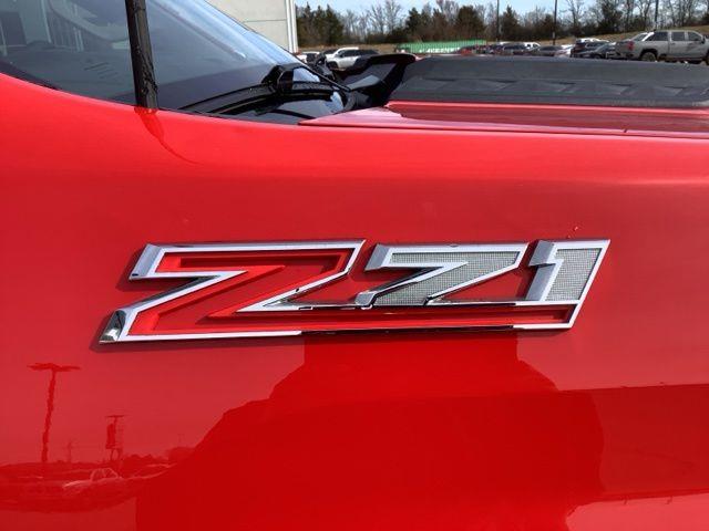 2023 Chevrolet Silverado 2500HD