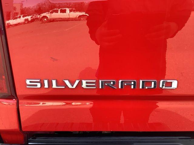 2023 Chevrolet Silverado 2500HD