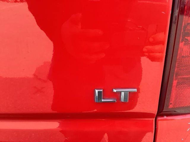 2023 Chevrolet Silverado 2500HD