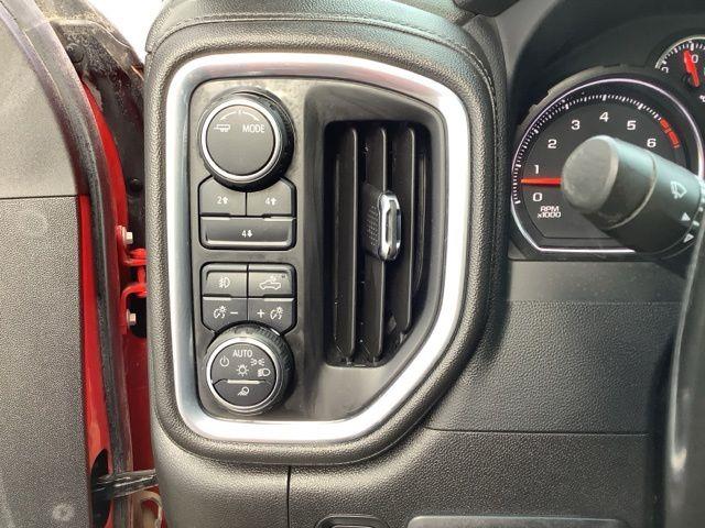 2023 Chevrolet Silverado 2500HD