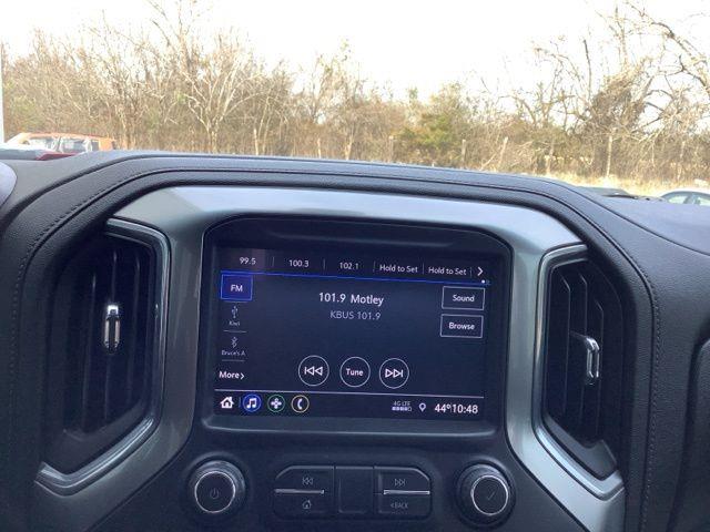 2023 Chevrolet Silverado 2500HD