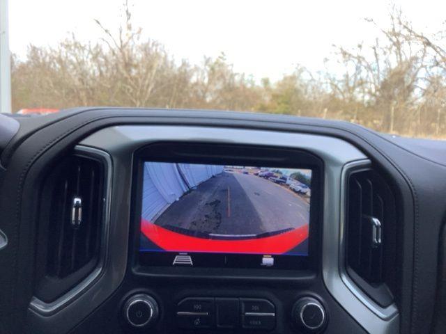 2023 Chevrolet Silverado 2500HD