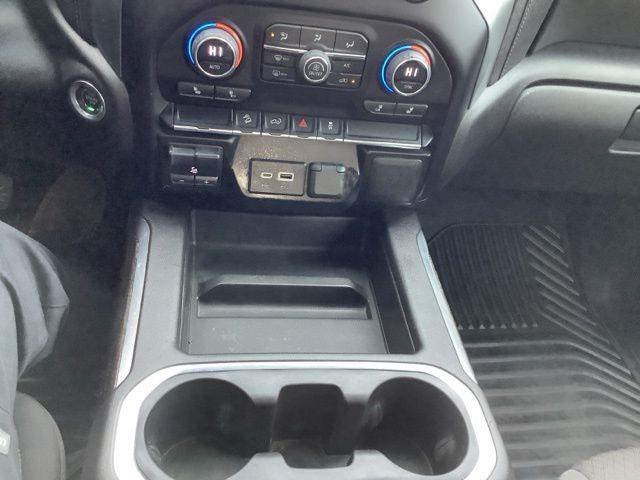 2023 Chevrolet Silverado 2500HD