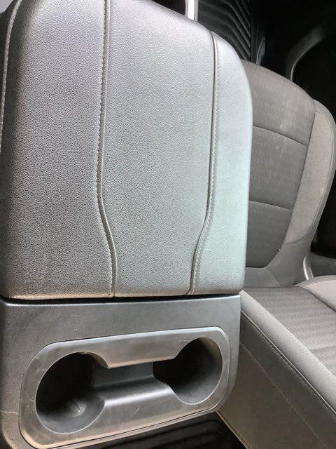 2023 Chevrolet Silverado 2500HD