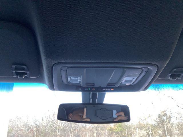 2023 Chevrolet Silverado 2500HD