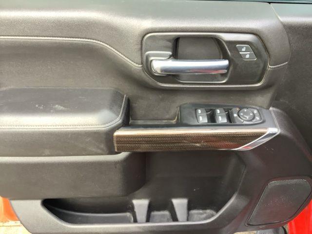 2023 Chevrolet Silverado 2500HD