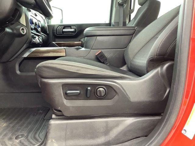 2023 Chevrolet Silverado 2500HD