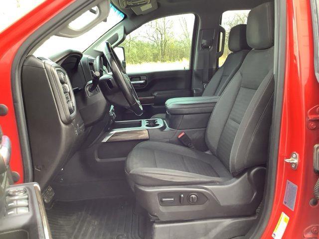 2023 Chevrolet Silverado 2500HD