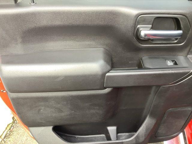 2023 Chevrolet Silverado 2500HD