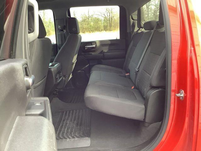 2023 Chevrolet Silverado 2500HD