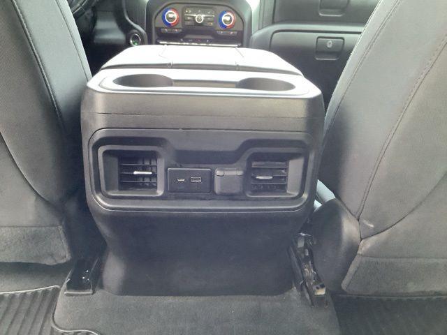 2023 Chevrolet Silverado 2500HD