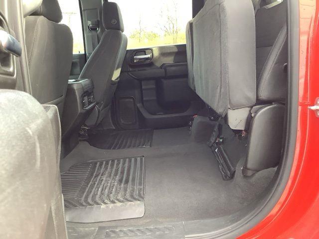 2023 Chevrolet Silverado 2500HD