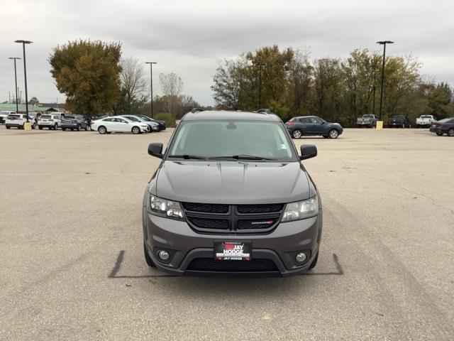 2019 Dodge Journey