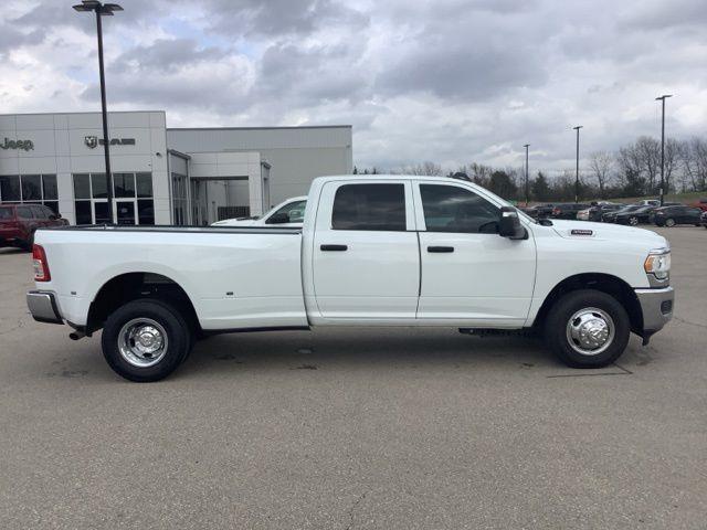 2024 Ram 3500