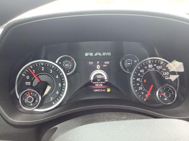 2024 Ram 3500