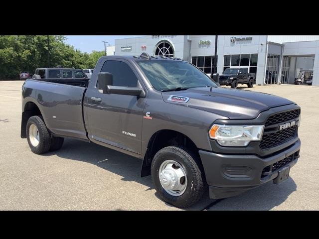 2021 Ram 3500