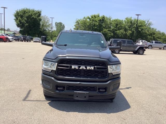 2021 Ram 3500