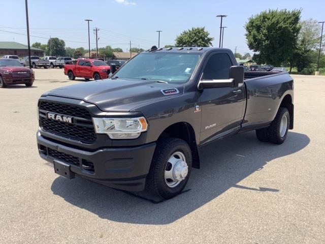 2021 Ram 3500