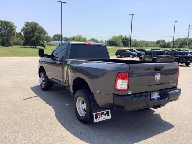 2021 Ram 3500