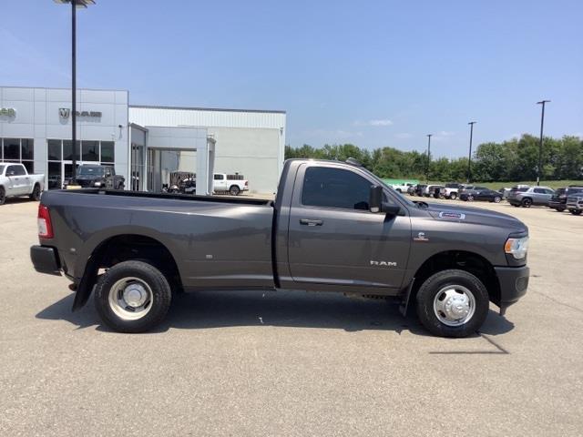 2021 Ram 3500