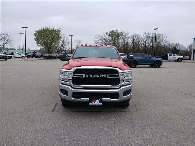 2024 Ram 3500