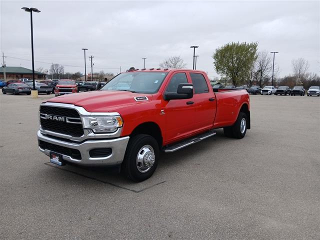 2024 Ram 3500