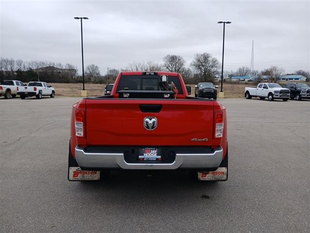 2024 Ram 3500